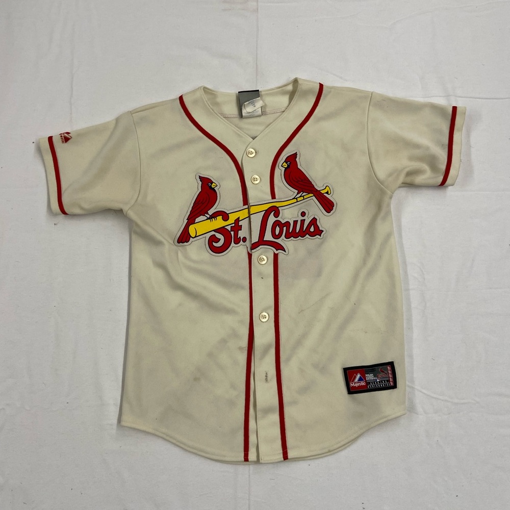 St. Louis Jersey